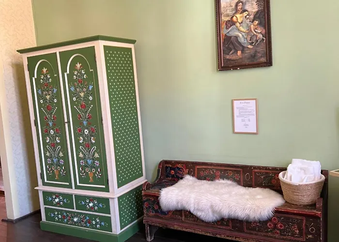 Casa Saseasca