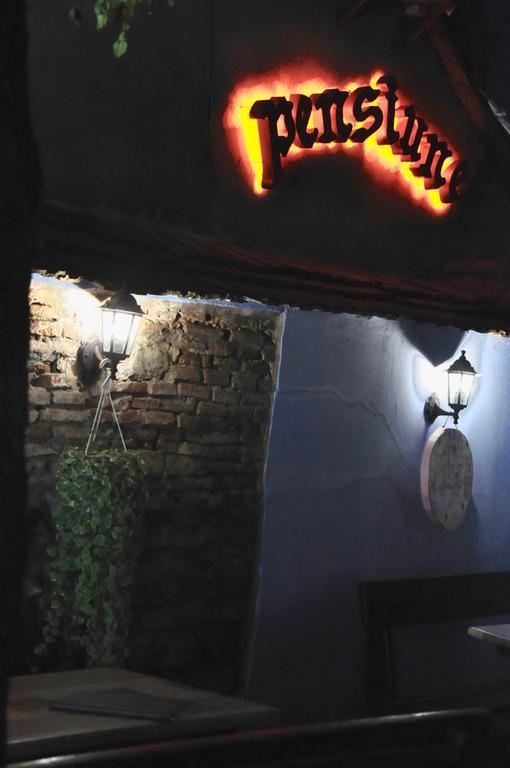 Casa Saseasca Pensiune