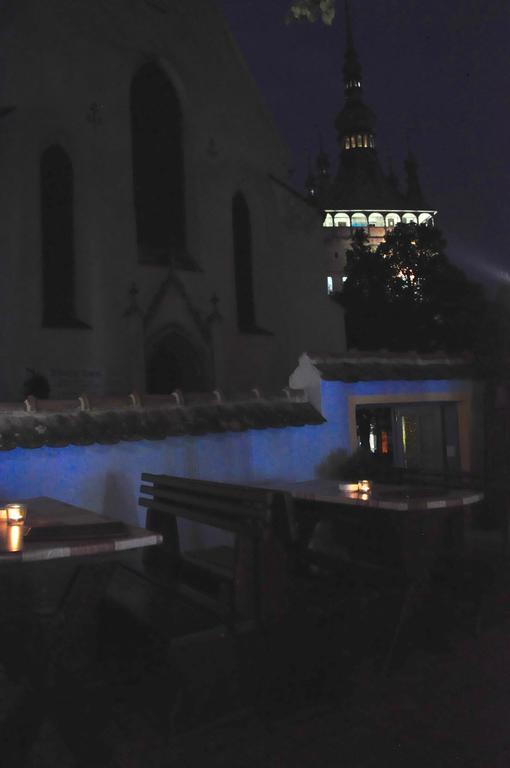 Pensiune Casa Saseasca 3*