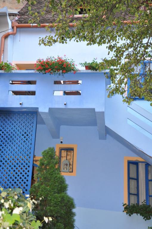 Pensiune Casa Saseasca Sighişoara
