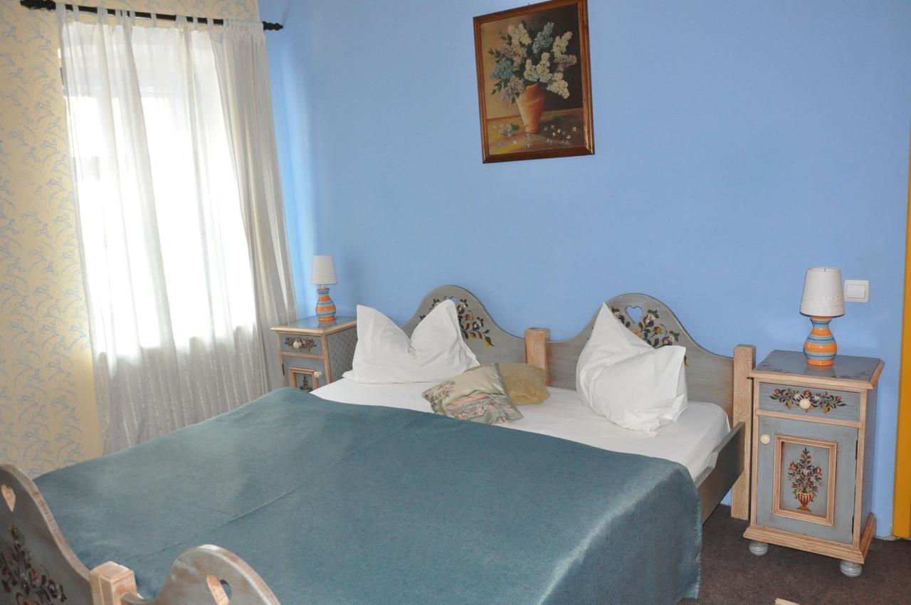Casa Saseasca 3* Sighişoara