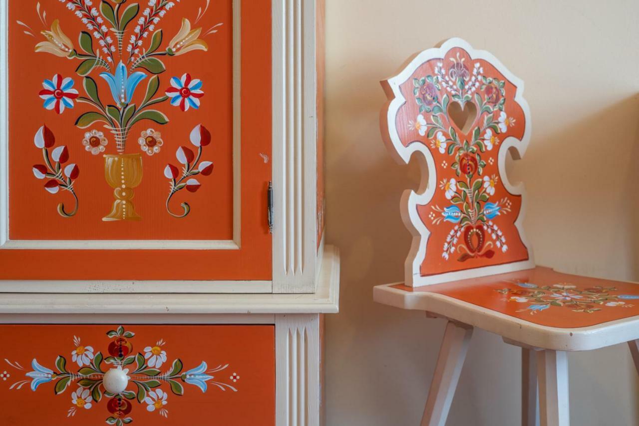 Casa Saseasca 3* Sighişoara