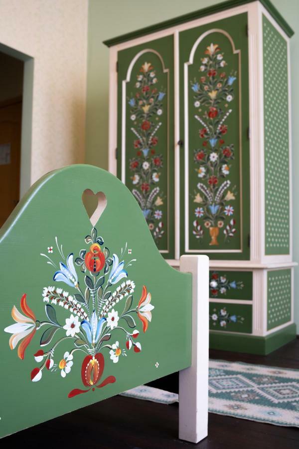 Casa Saseasca Pensiune Sighişoara