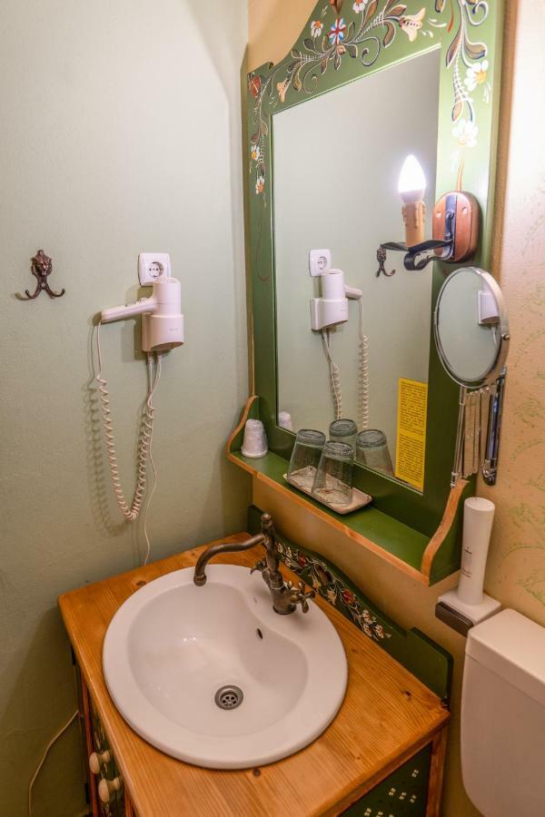 Casa Saseasca Pensiune 3*