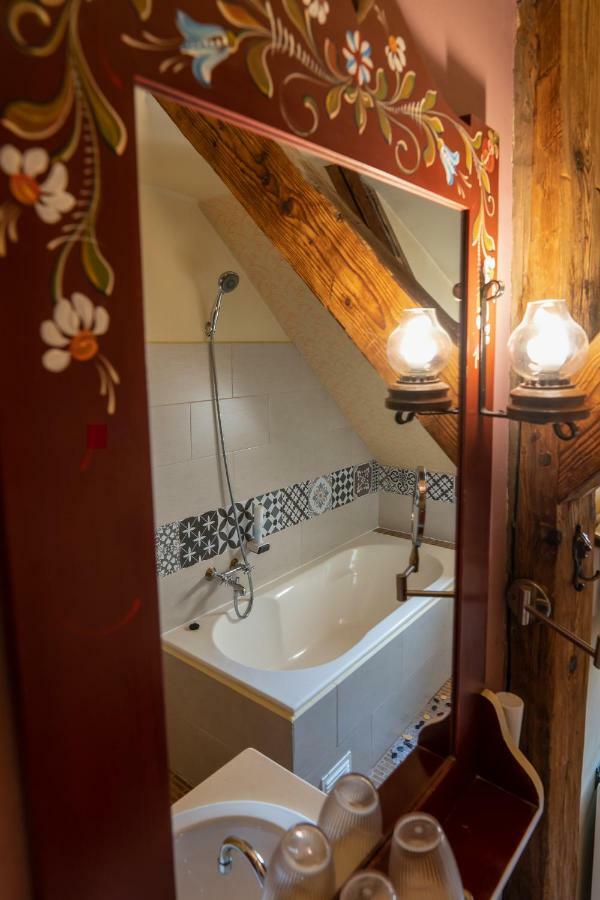 Pensiune Casa Saseasca Sighişoara